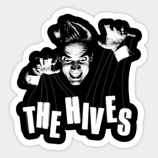 TH Sticker